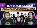Download Lagu DAMPAK PANDEMI! VIRZHA MAU PINDAH KE POLITIK BARENG AHMAD DHANI??