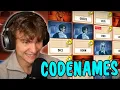 Download Lagu Teo and friends play Codenames
