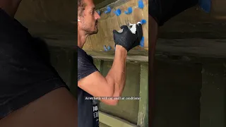 This does NOT look good!