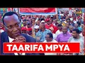 Download Lagu 🔥ENOUGH IS ENOUGH!! CHADEMA Waamua Kutuma Ujumbe Wa Dharura Kwa Freeman Mbowe