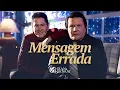 Mensagem Errada - @GianeGiovaniOficial