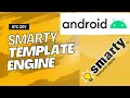 Smarty PHP Template Engine Setup On Android - Learn Web Development