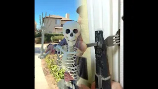 THE SPONGBBOB ICE CREAM Kianalbandi Funny Pov 