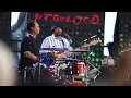 Ardhito Pramono Plaza Avenue Live  Senggigi Sunset Jazz Lombok 2022