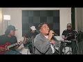 Bila Diburu Kenangan - Samudra (Cover by Bulan & Angkasawan)