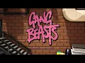 Conquista Facil XBOX Game Pass - Jogo Gang Beasts