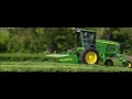 R400 D400 Windrowers Drapers from John Deere Equipment and RDO Equipment Co
