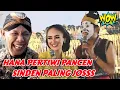 Download Lagu FULL DAGELAN LUCU ‼️ Lagi lagi Hana Pertiwi tampil bareng pak Dhe Gareng ngawe penonton kemekelen