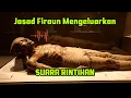 Lagu Fenomena Langka! Suara tangisan Jasad Firaun yang Membuat Dunia Terkejut