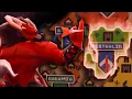 Leagues VI Releases April 15th - Lumbridge Is Burning By LilSmokey