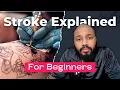 Tattoo Machine Stroke Explained Tattooing for Beginners