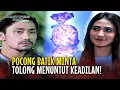 Lagu MISTERI GENTAYANGANNYA POCONG PAKAI KAIN BATIK!!! | Jodoh Wasiat Bapak Babak 2 ANTV | EPS 34 FULL