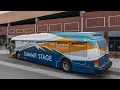 Federal Transit Administration Announces 34 7 Million Grant for Summit Stage Electric Bus Depot