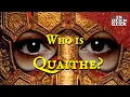 Who Is Quaithe and What Does She Want