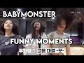 Download Lagu BABYMONSTER Funny Moments #babymonster #cute #babymonsterfunnymoments