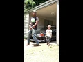 Kane brown - For my Daughter (Dance Learning with my son)
