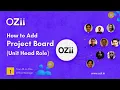 Detailed Task Management Guide From Project Creation to Task Workflow