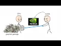 Nvidia s CUDA in 100 Seconds