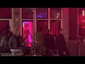 Red Light Street Amsterdam