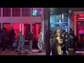 Lagu Red Light Street Amsterdam