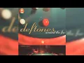 Deftones - Around the Fur (REMASTERED)