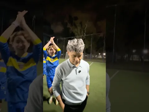 Ultimátum a los muñecos ❌