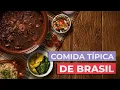 Typical Brazilian Food 10 Dishes You Must Try