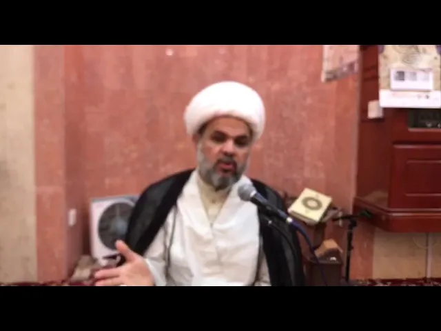 ⁣آيات قرآنية حول الإمام المهدي عجل الله فرجه الشريف