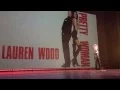 Lagu Lauren Wood - Singing Fallen