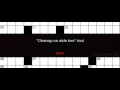 Cleanup on aisle two tool Crossword Clue Solution