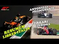 Download Lagu 🚨 AGAIN! ANTONELLI IS NOW A CONCERN AT MERCEDES 🤦‍♂️ FERRARI IS EXCITING AT HOME ✔ ALPINE IS NOT ...