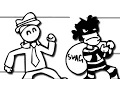 Download Lagu Eddsworld - Tom's Tales of Brilliance