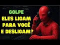 Download Lagu CUIDADO! As pessoas ligam e desligam sem dizer nada? Explicado em 12 minutos.