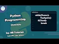 Python Basics in Telugu Understanding Dictionary RR Tutorials
