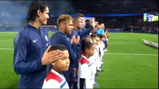 مهارات نيمار     على  مهرجان أربع حيتان يابا  دندنها
