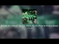 Download Lagu (B Side) 30 x Ghost - Bang 4 The B - Remix (Prod by Remzy Beats)