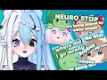 Download Lagu Aquwa reacts to Neuro being a clipfarming genius
