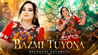 Dilnozai Safargul - Bazmi Tuyona 2026 / Дилнозаи Сафаргул - Базми Туёна 2026