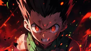 ملخص Hunter X Hunter كامل من دري صغير كيقلب على باه لأقوى صياد فالعالم 