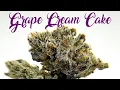 S13 Episode 3 Grape Cream Cake Strain Review