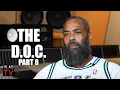 The DOC on How He Became Powerless when Harry O Invested in Death Row Records Part 8