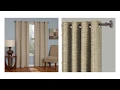 Eclipse Blackout Curtains Grommet Ideas