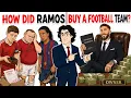 How Sergio Ramos Turned Football Salary Into Real Power