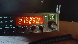delta loop 1 elemento X moxon
