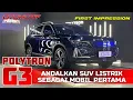 Download Lagu Polytron G3 | Mobil Listrik Pertama Polytron | FIRST IMPRESSION