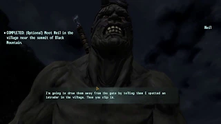 Fallout New Vegas PC walkthrough - Crazy Crazy Crazy