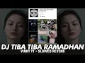 Download Lagu [SLOWED REVERB] DJ TIBA TIBA VINKY RAMADHAN