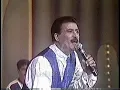 TITO ROJAS-NADIE ES ETERNO (VENEZUELA)