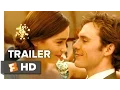 Download Me Before You Official Trailer #1 (2016) - Emilia Clarke, Sam Claflin Movie HD mp4 3gp mp3 videos - waplic