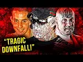 The Shocking Downfall Of Australia s Deadliest Ex-Hells Angel Dayne Brajkovich